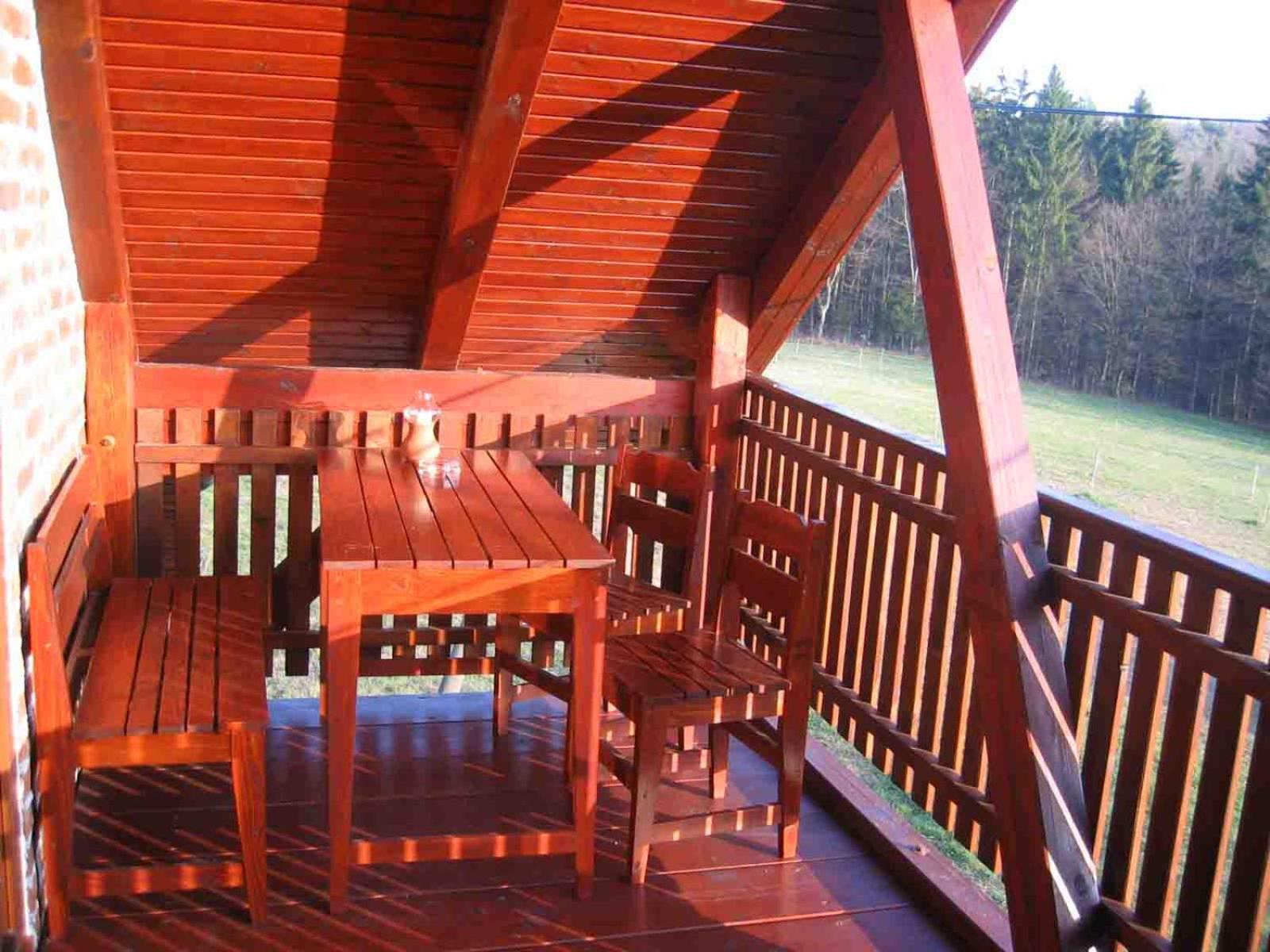 شقة Turisticna Kmetija Cebelji Gradic Rogašovci المظهر الخارجي الصورة